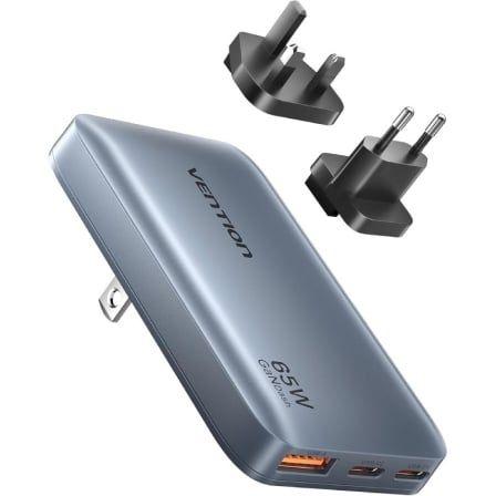 Adaptadores de Corrente