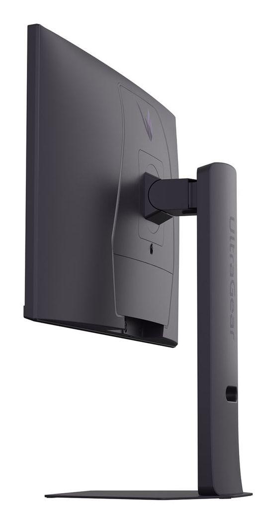Monitor LG 27G850A-B.AEU (27" - Nano IPS - 240 Hz - Preto) — miniatura 7
