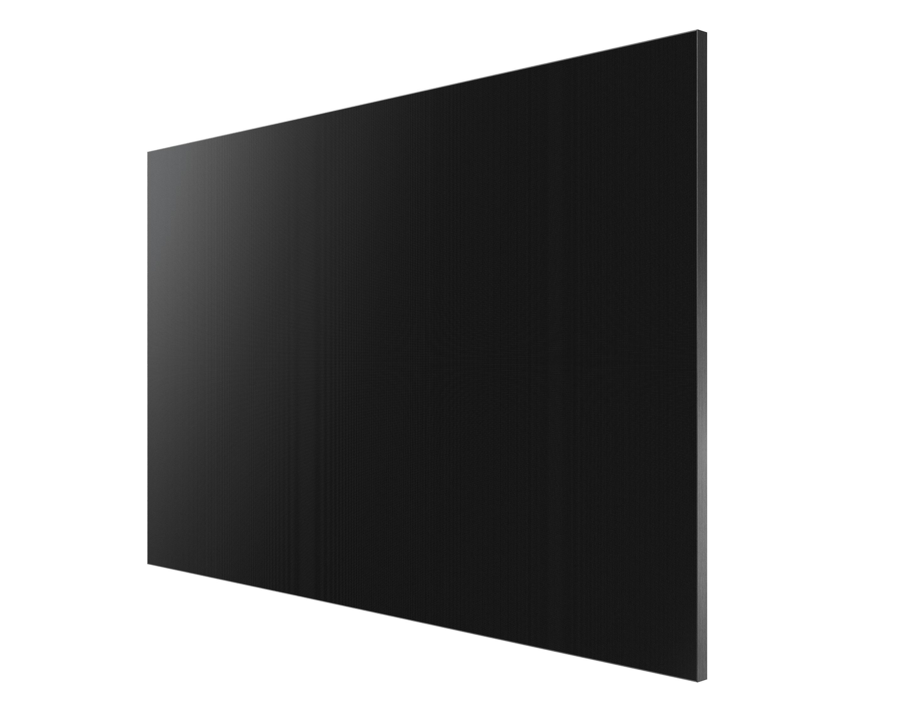 Ecrã LED Videowall SAMSUNG The Wall All-In-One IAC 130 (130 polegadas - Full HD - Interior - Preto), miniatura 4