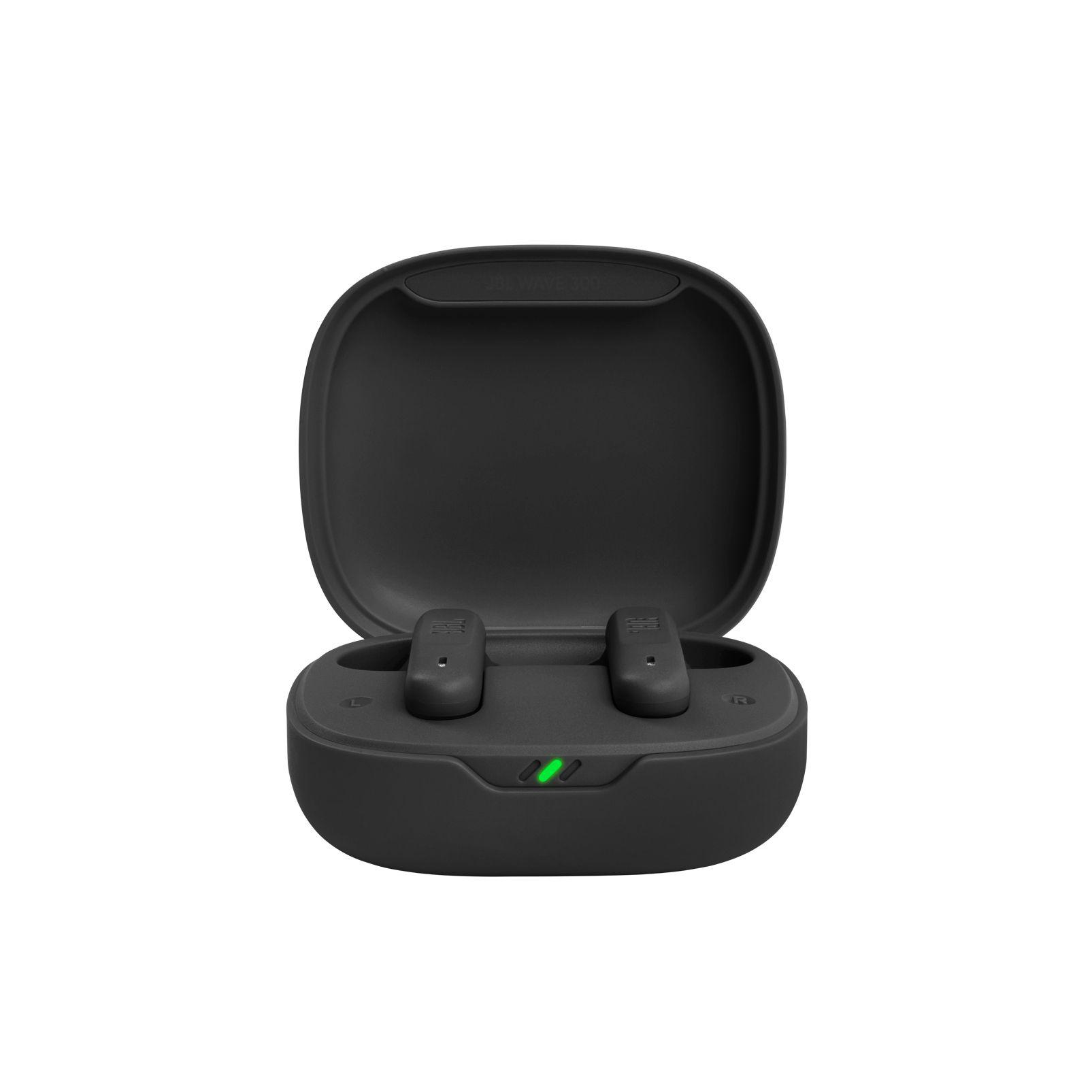 Auscultadores JBL Wave 300TWS (Binaural - True Wireless Stereo - Intra-aural - Preto), miniatura 6
