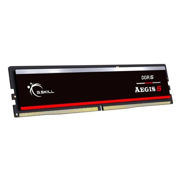 Memória RAM G.SKILL Aegis 5 (5600 MHz - 32 GB - DIMM), miniatura 3