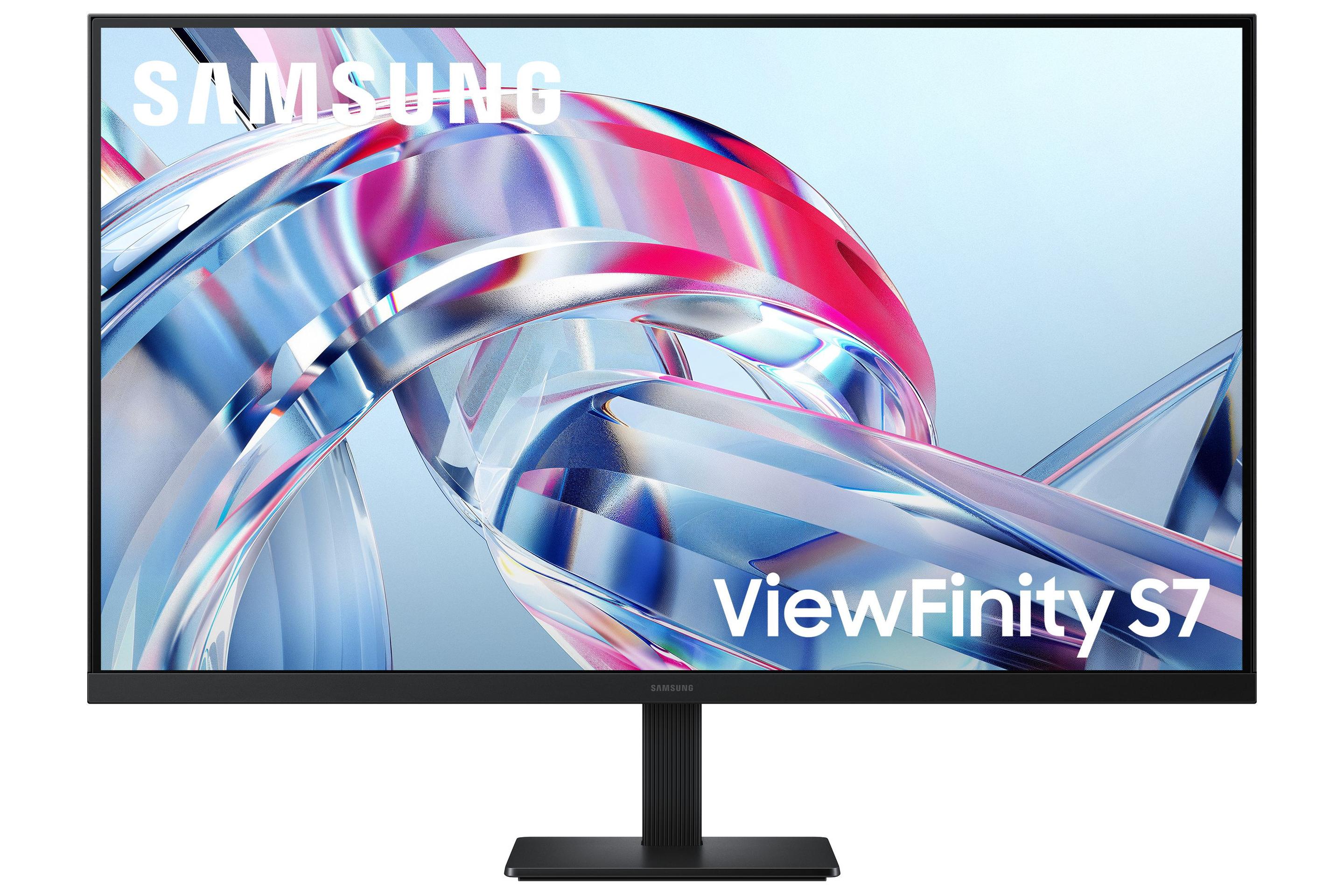 Monitor SAMSUNG ViewFinity S32H704EAU (32" - VA - 60 Hz - Preto)