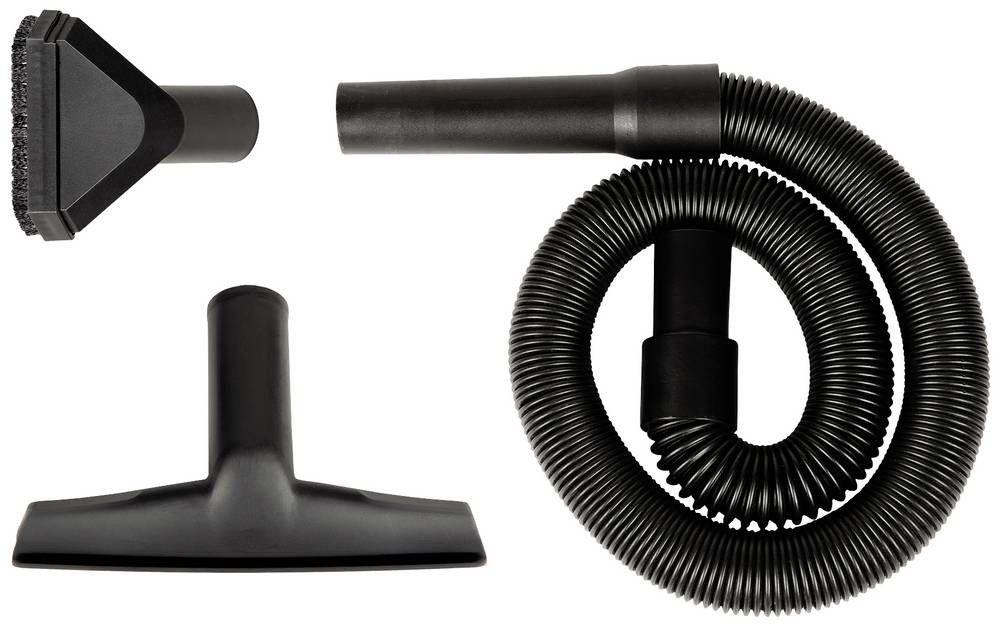 Conjunto de Acessórios para Aspirador Vertical EINHELL 2351267 (Bocal Preto)