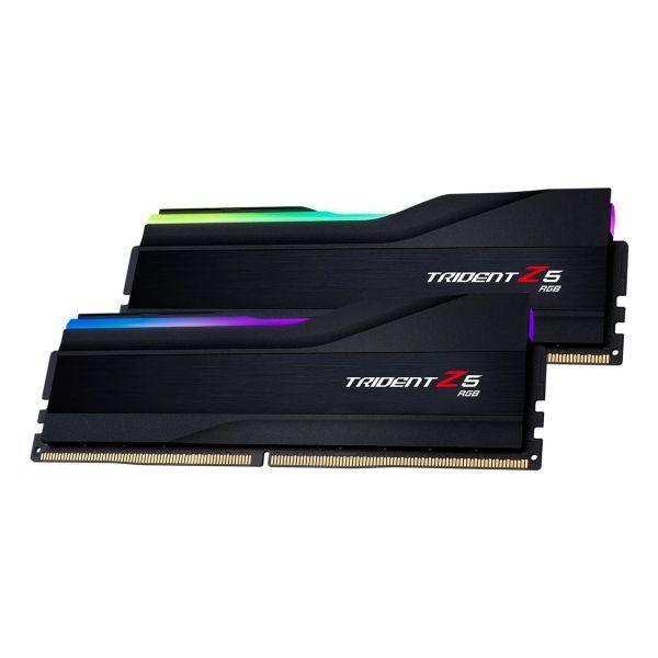 Memória RAM G.SKILL F5-6000J3036F16GX2-TZ5RK (6000 MHz - 32 GB - DIMM), miniatura 4