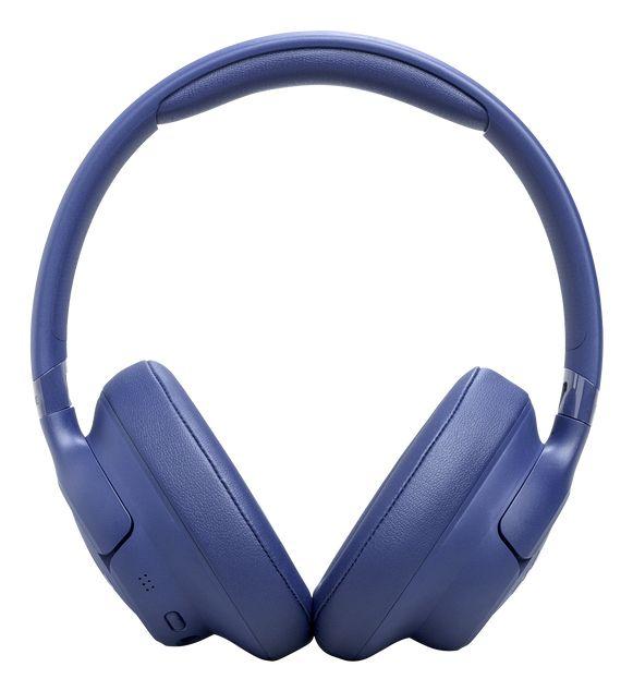 Auscultadores JBL Tune 730BT (Binaural - Sem fios - Supra-aural - Azul), miniatura 2