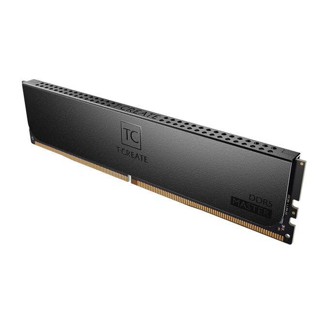 Kit de Memória RAM TEAM GROUP T-Create Master (6000 MHz - 128 GB - DIMM), miniatura 4