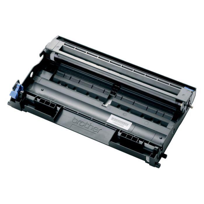 Tambor Laser BROTHER DR2000 (8000 páginas - Preto) — miniatura 2