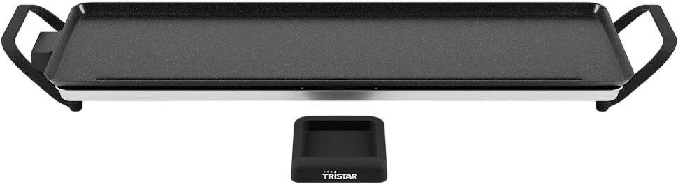 Grelhador Elétrico TRISTAR BP2668 (Altura 8,5 cm - Preto), miniatura 4