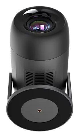 Projetor PHILIPS NeoPix 150 NPX150/INT (1080p - 2,03 m - 250 ANSI lumens - Branco) — miniatura 3