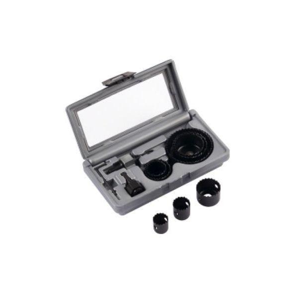 Conjunto de Serras Copo BOSCH 2607019450 (Madeira macia, Madeira), miniatura 2