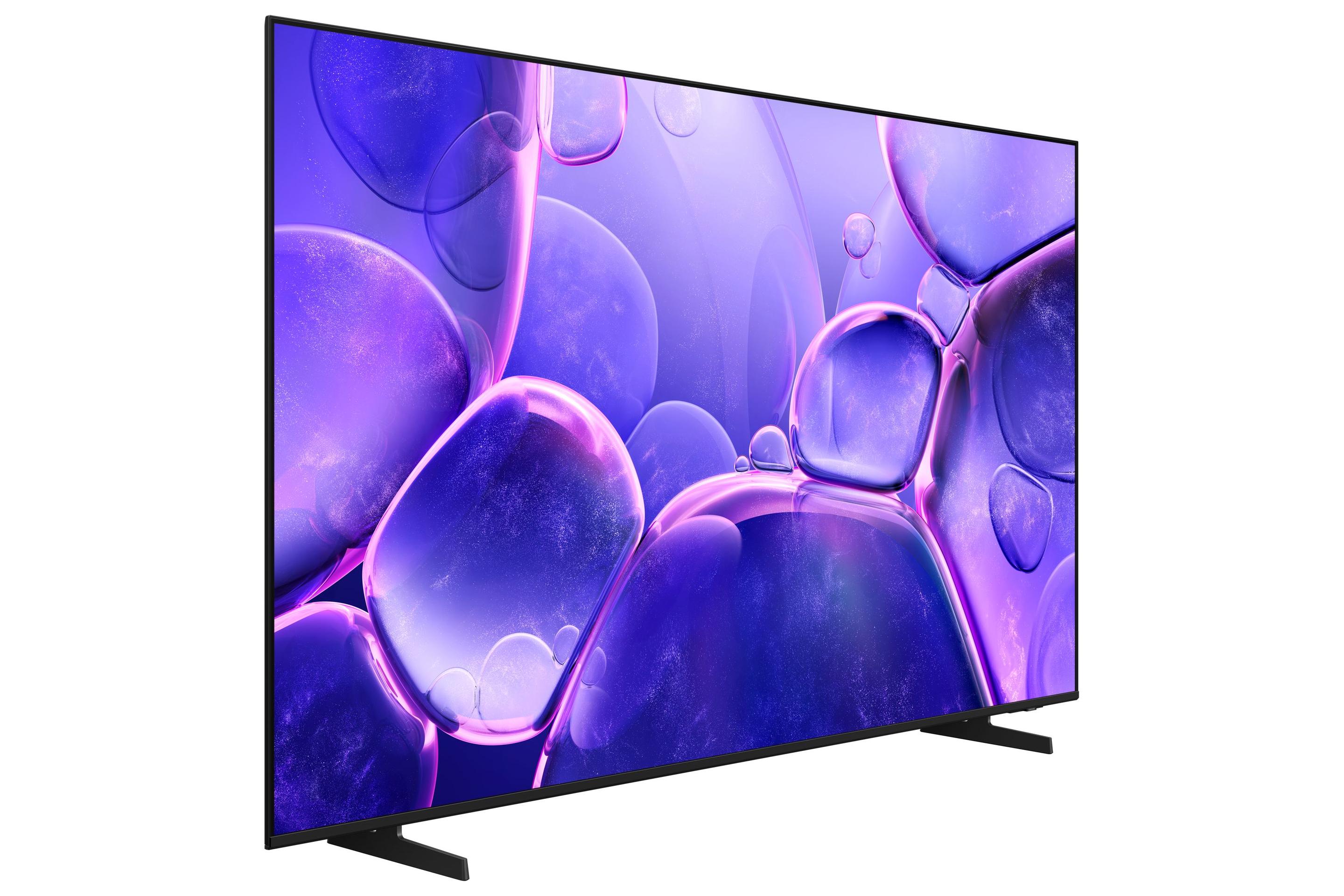 Televisor para Hotelaria SAMSUNG HU7000F (43" - 4K Ultra HD - Smart TV - Preto), miniatura 3