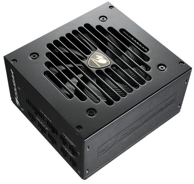 Fonte de Alimentação COUGAR GEX 850 (ATX - 850 W - 80 PLUS Gold - Preto), miniatura 13