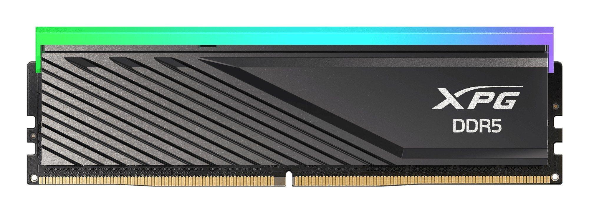 Memória RAM ADATA XPG Lancer Blade RGB (5600 MHz - 16 GB - DIMM) — miniatura 3