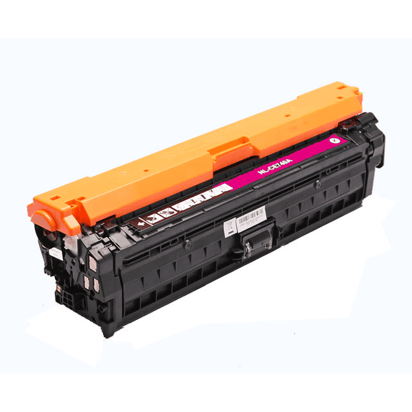 Toner HP 307A CE743A (7300 páginas - Magenta), miniatura 2