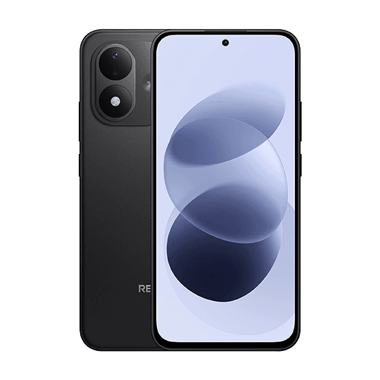 Smartphone XIAOMI Redmi Note 17 4G (4GB/128GB - 6,99" - Preto)
