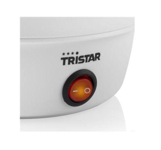 Cozedor de Ovos TRISTAR EK-3074 (Preto) — miniatura 4