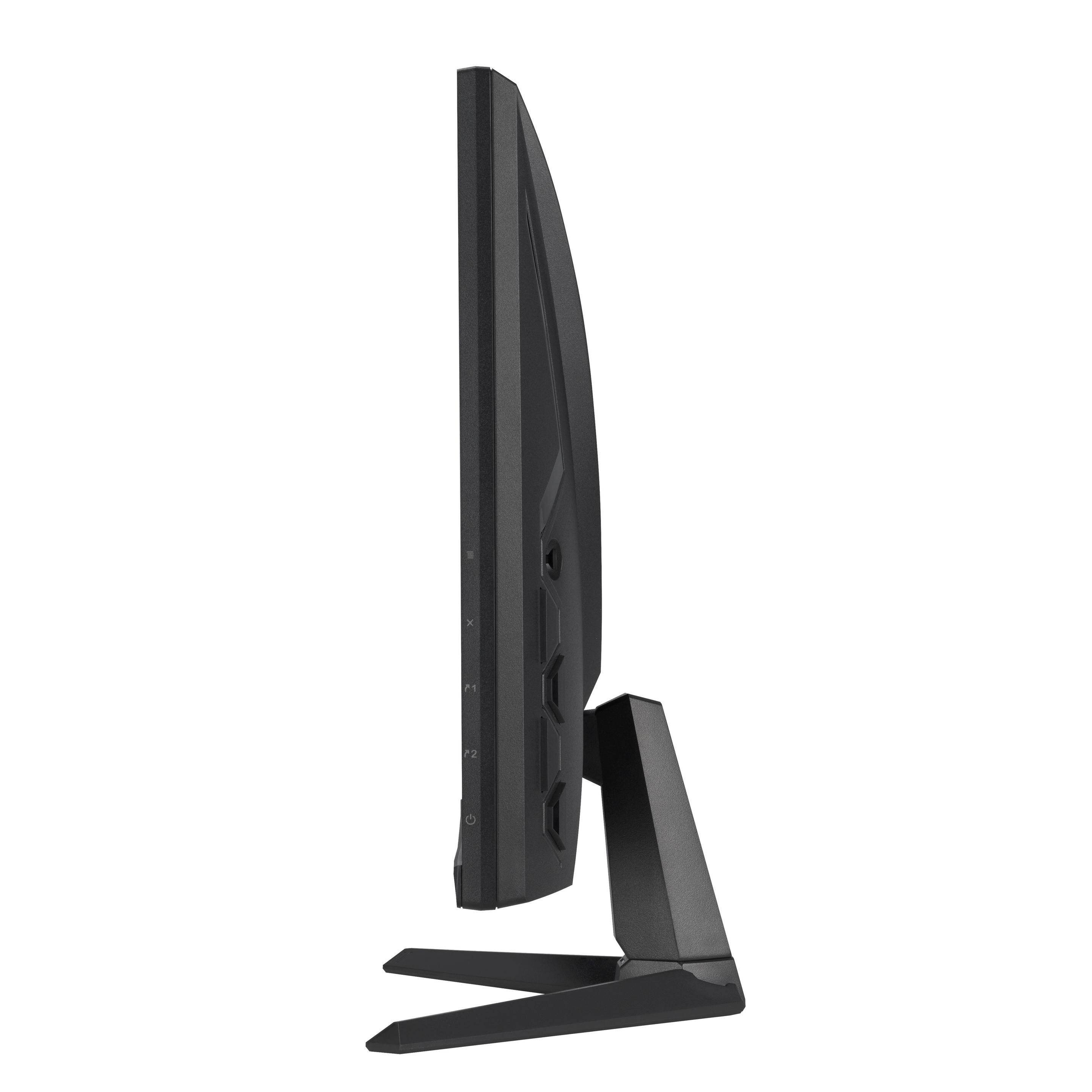Monitor ASUS TUF Gaming VG257Q5A (24,5" - VA - 200 Hz - Preto) — miniatura 7