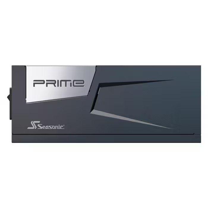 Fonte de Alimentação SEASONIC PRIME PX 1600W (1600 W - 80 PLUS Platinum - Totalmente modular - Preto), miniatura 5