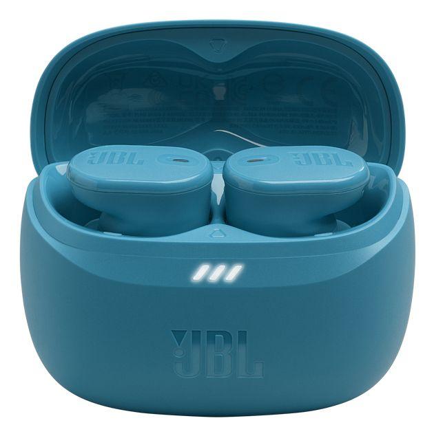 Auscultadores JBL Tune Buds 2 (Binaural - True Wireless Stereo - Intra-aural - Turquesa), miniatura 6