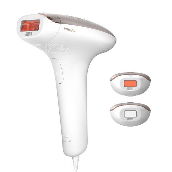 Depiladora IPL PHILIPS Lumea Advanced SC1998/00 (Marfim), miniatura 2