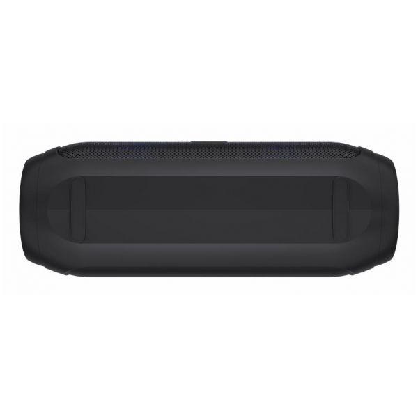 Coluna Portátil DENVER BTG-618 (20 W - Com fios e sem fios - Preto), miniatura 3
