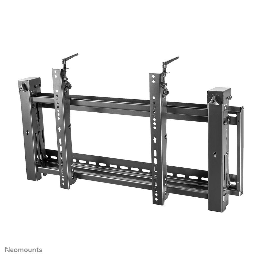Suporte de Parede para TV NEOMOUNTS LED-VW2000BLACK (32–75" - VESA 600 x 400 mm - Preto), miniatura 7