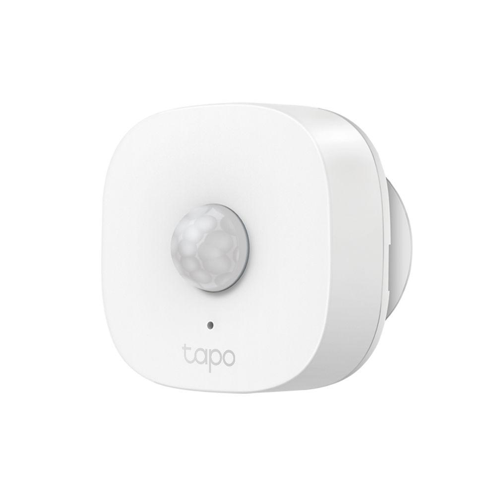 Sensor de Movimento Inteligente TP-LINK Tapo T100 (Branco)