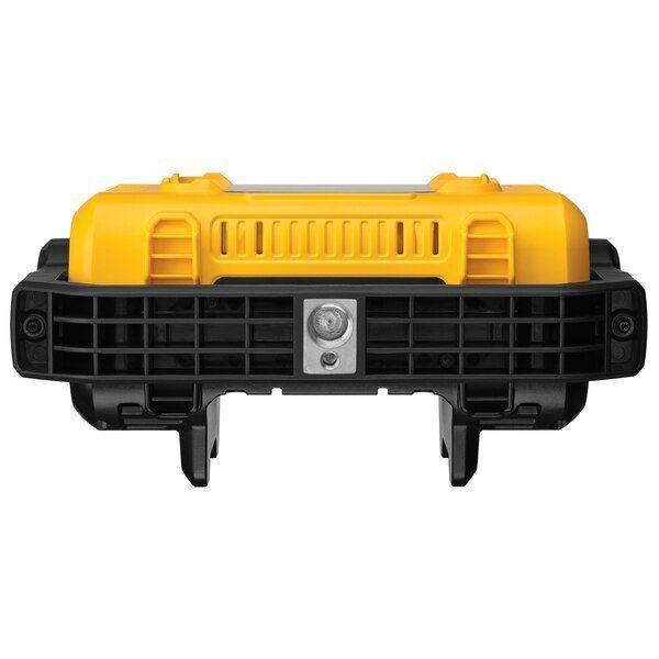 Foco de Trabalho LED DEWALT DCL077-XJ (Preto e Amarelo), miniatura 3
