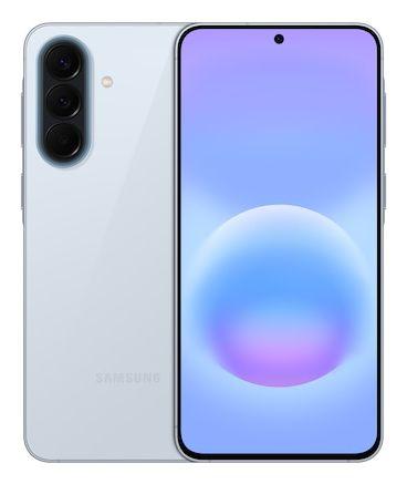 Smartphone SAMSUNG Galaxy A57 5G (8GB/256GB - 6,7" - Azul Claro)