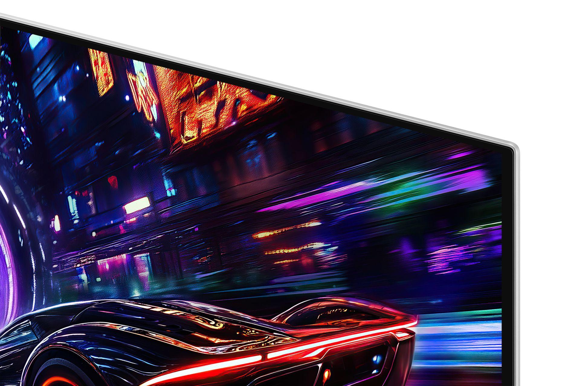 Monitor SAMSUNG Odyssey OLED G8 G81SF S27FG816SU (27" - OLED - 240 Hz - Prateado) — miniatura 13