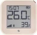 Sensor de Temperatura e Humidade SHELLY H&T Gen3 (Marfim)