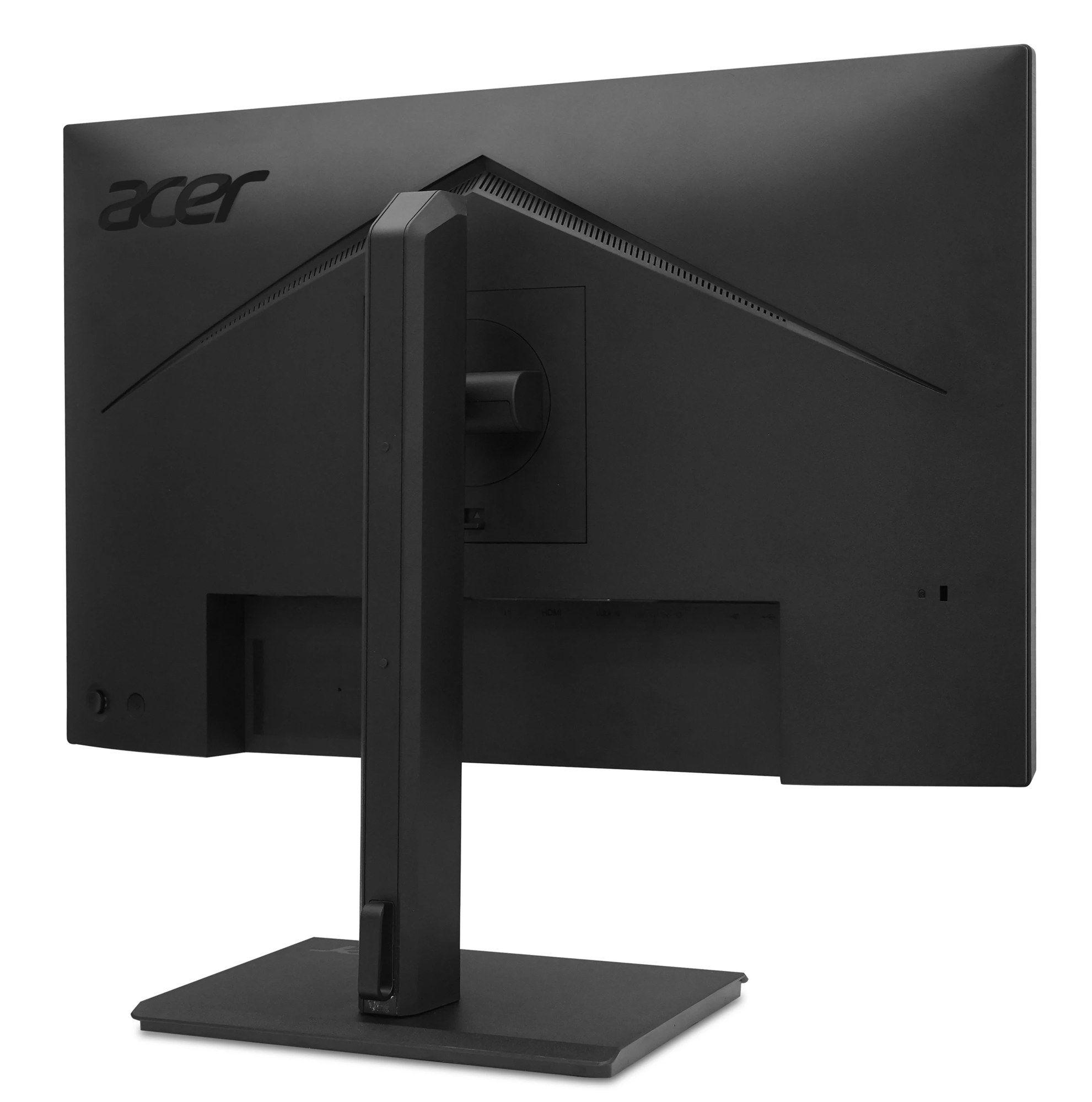 Monitor ACER Vero B7 B247Y Gbmiprx (27" - IPS - 100 Hz - Preto) — miniatura 6