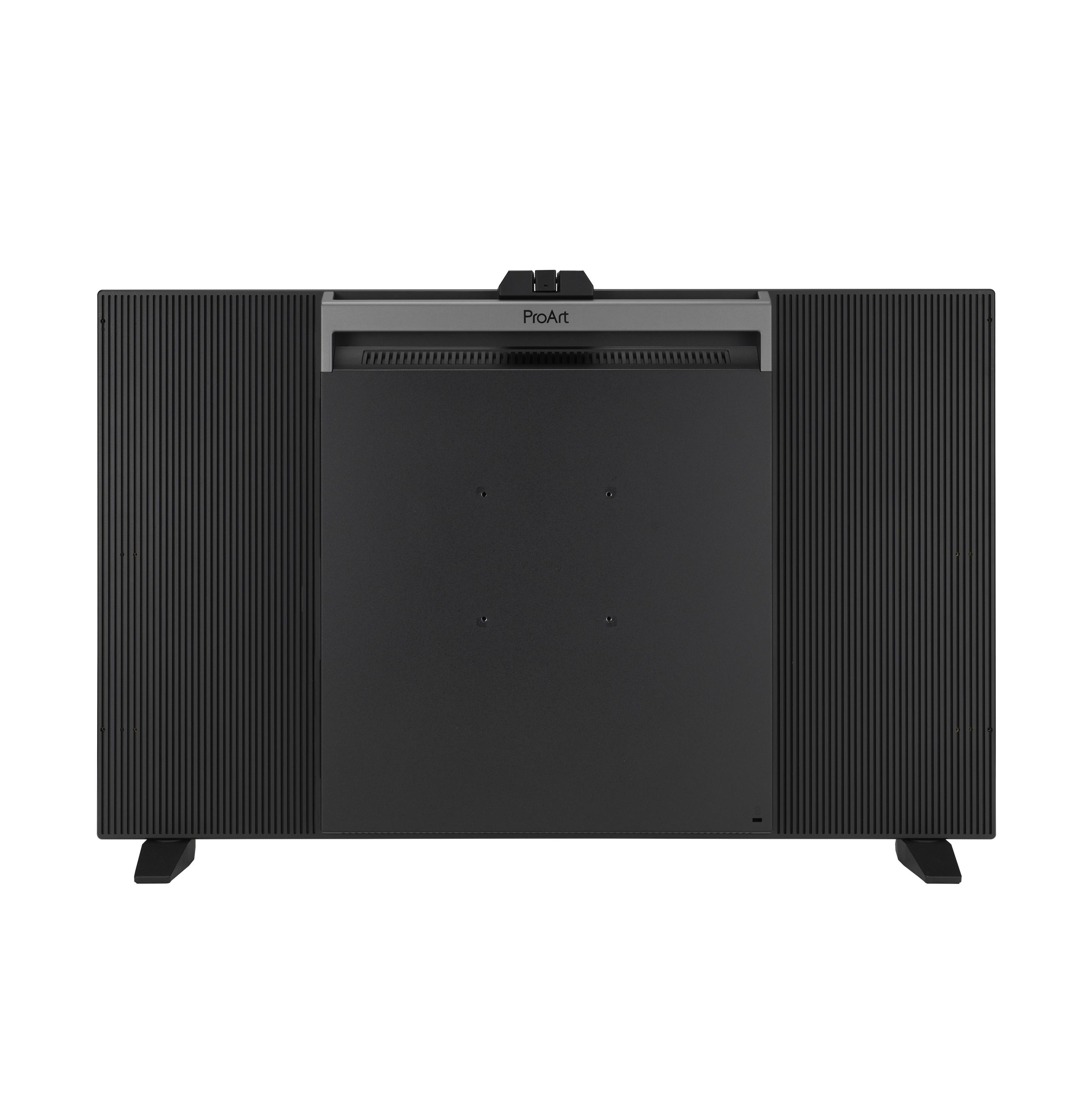 Monitor ASUS ProArt OLED PA32DC (31,5" - 60 Hz - 3840 x 2160 pixels - Preto) — miniatura 9