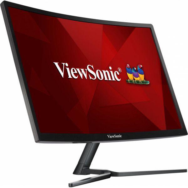 Monitor VIEWSONIC VX2458-C-MHD (24" - VA - 144 Hz - Preto) — miniatura 5