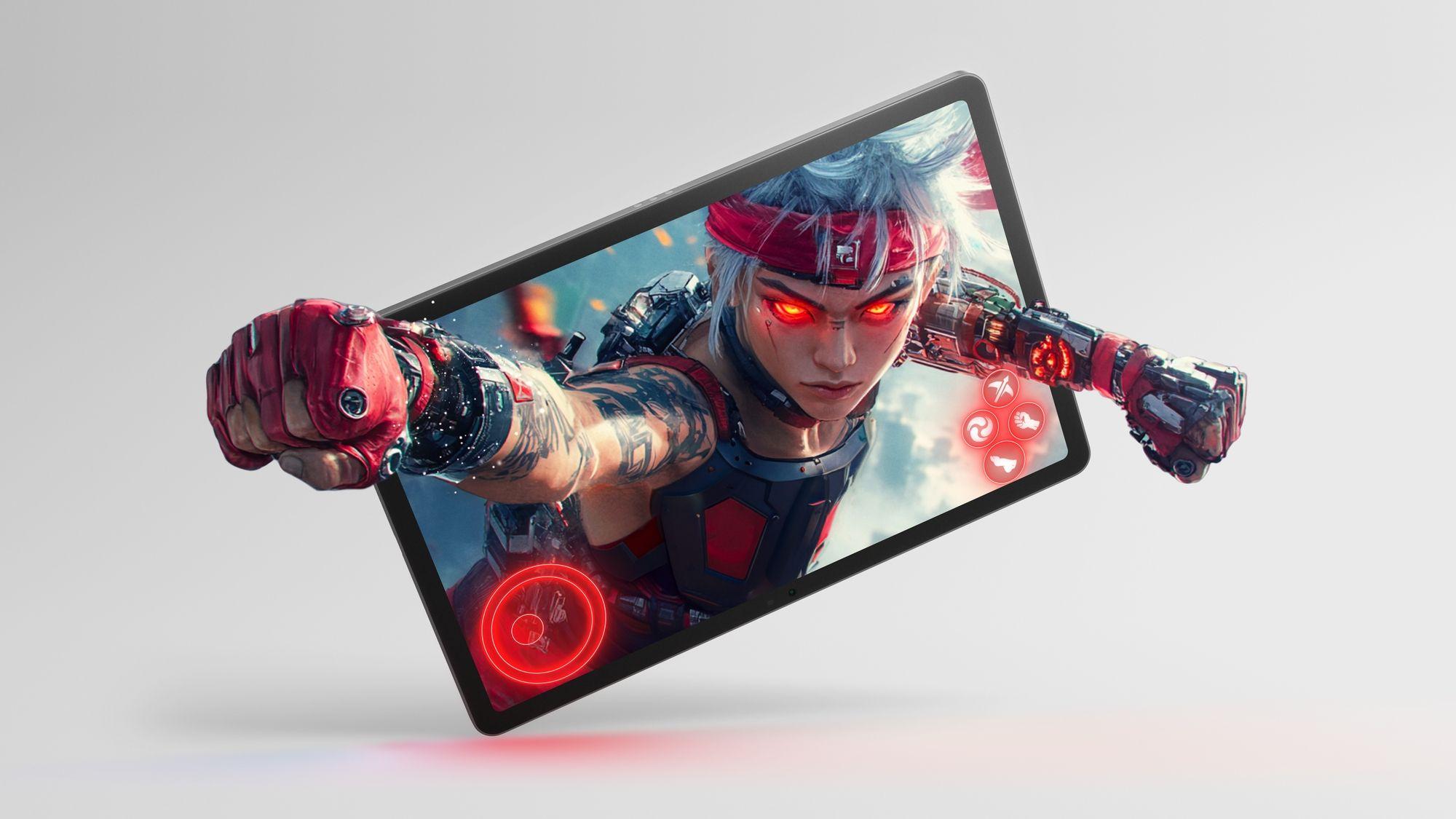 Tablet LENOVO Idea Tab (8GB - 128GB - 11" - Cinzento) — miniatura 16
