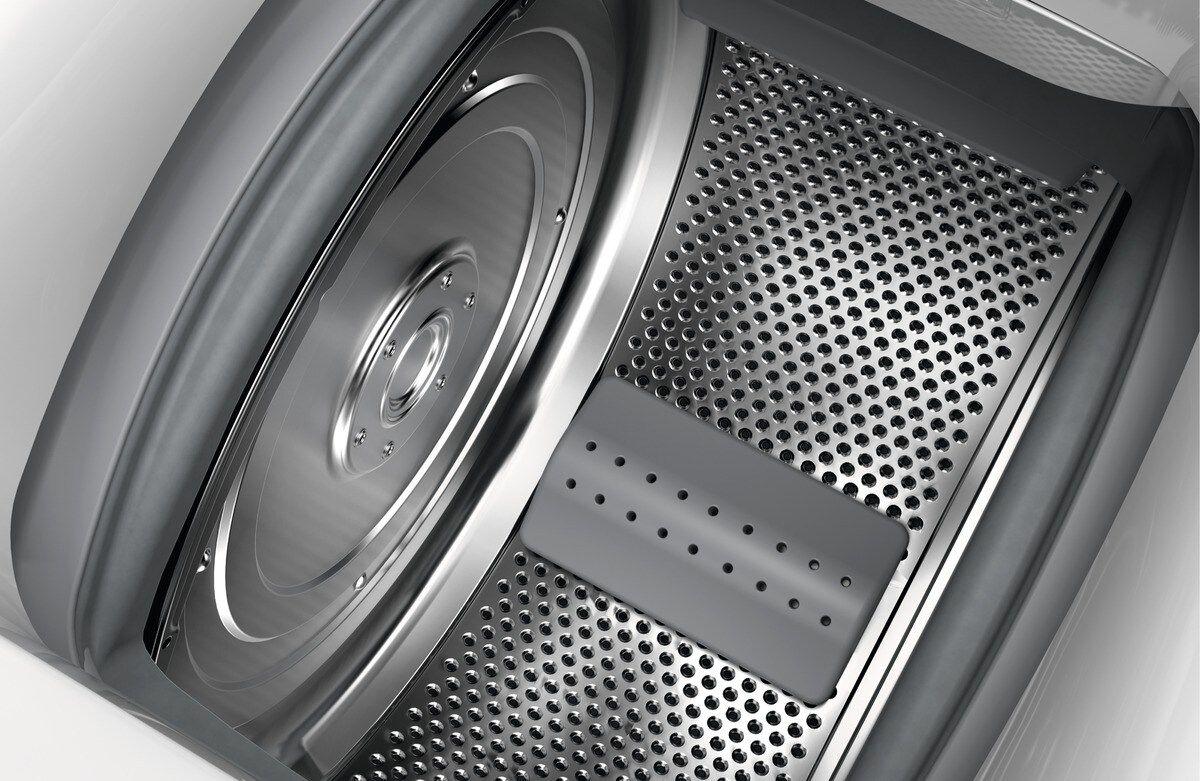 Máquina de Lavar Roupa Independente AEG LTA6G7331E (1251 RPM - B - C - Branco), miniatura 8