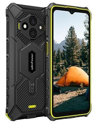 Smartphone ULEFONE RugKing 3 Pro (8GB/128GB - 6,56" - Verde), miniatura 2