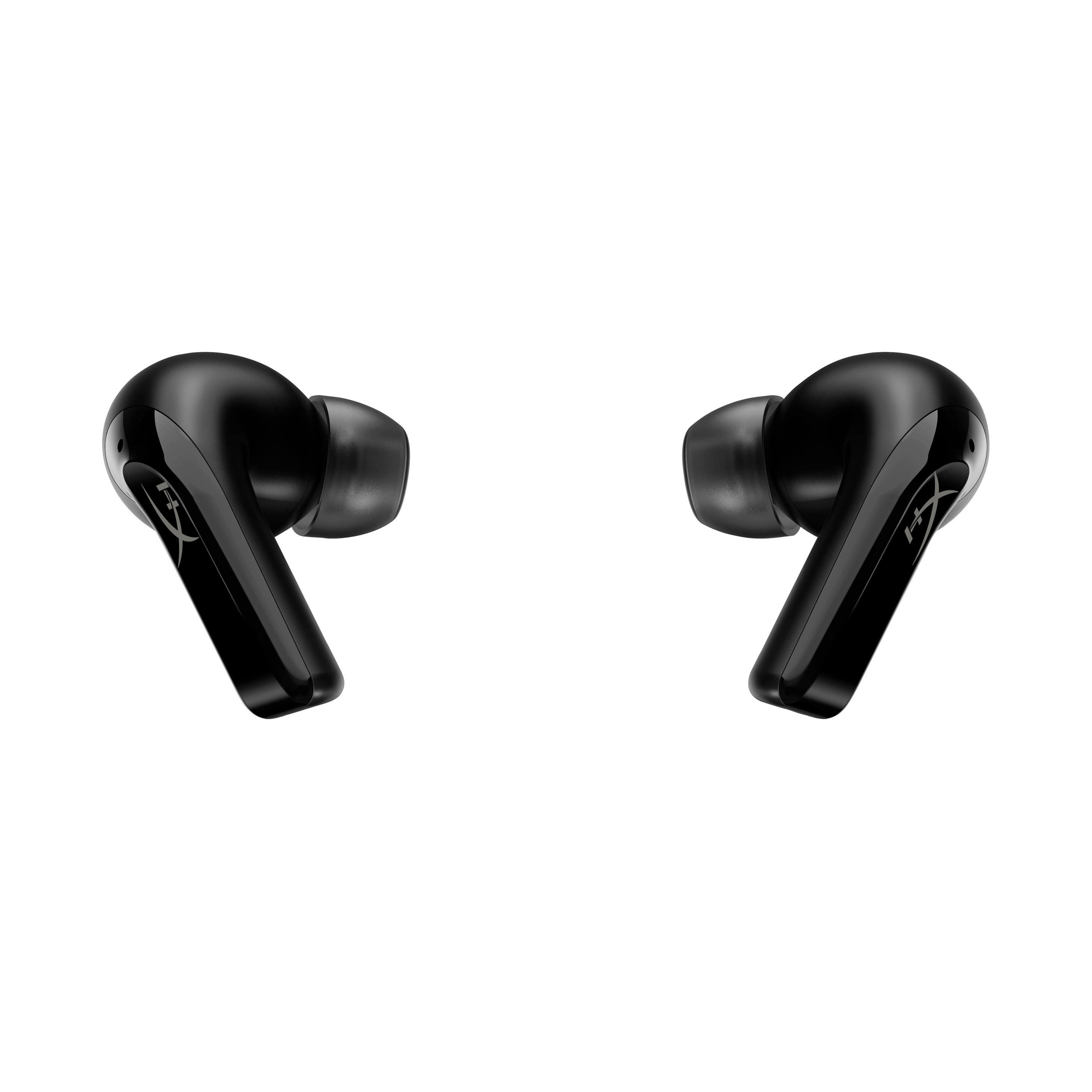 Headset Gaming HYPERX Cloud MIX Buds 2 (Binaural - Sem fios - Intra-aural - Preto) — miniatura 3