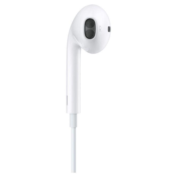Auscultadores APPLE EarPods (Com fios - Intra-aural - USB Type-C - Branco), miniatura 2