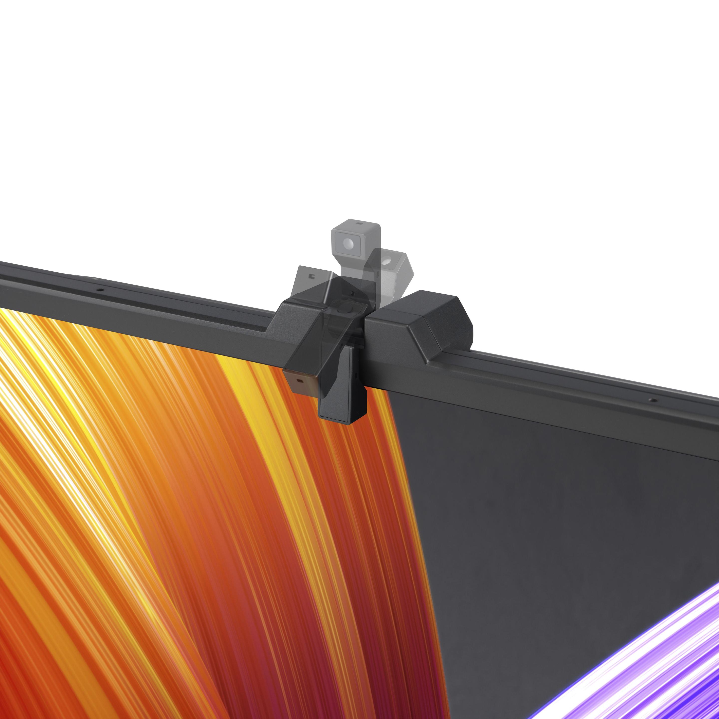 Monitor ASUS ProArt OLED PA32DC (31,5" - 60 Hz - 3840 x 2160 pixels - Preto) — miniatura 8
