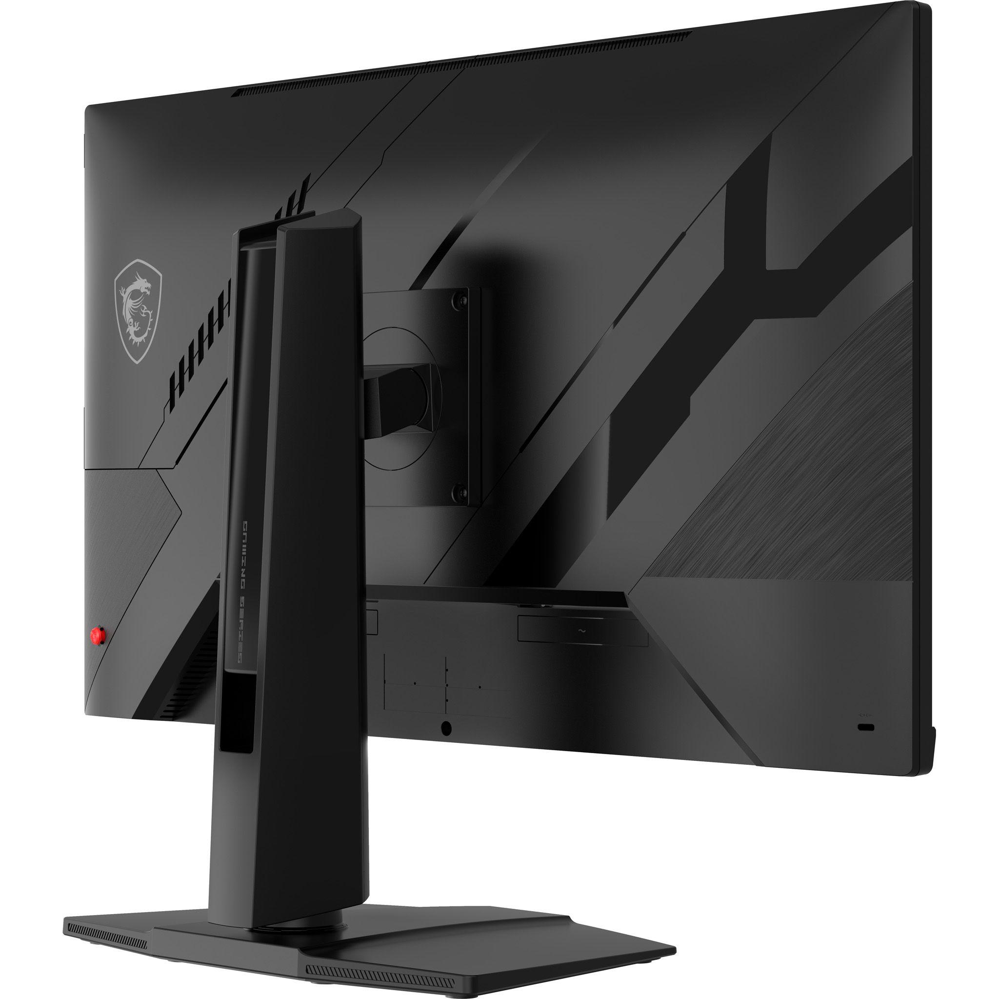 Monitor MSI MAG 272QPF E20 (27" - Rapid IPS - 200 Hz - Preto) — miniatura 10