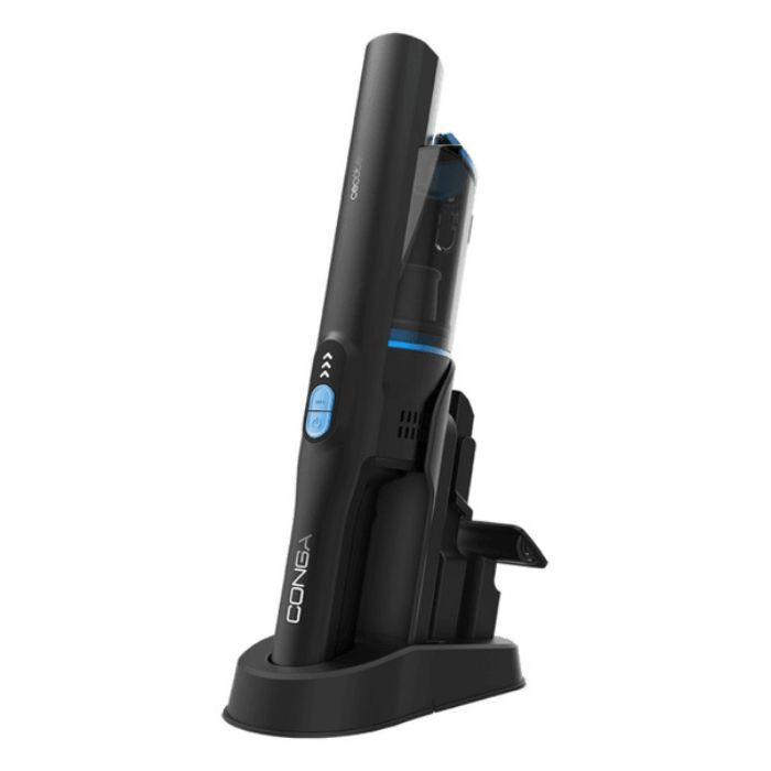 Aspirador de Mão CECOTEC Conga Rockstar Micro+ Animal 8378 (Preto), miniatura 2