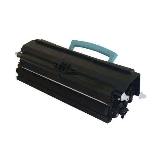 Toner Compatível SINDOH LXT-E230 (6.000 páginas - Lexmark E230, E240 e E330 - Preto)