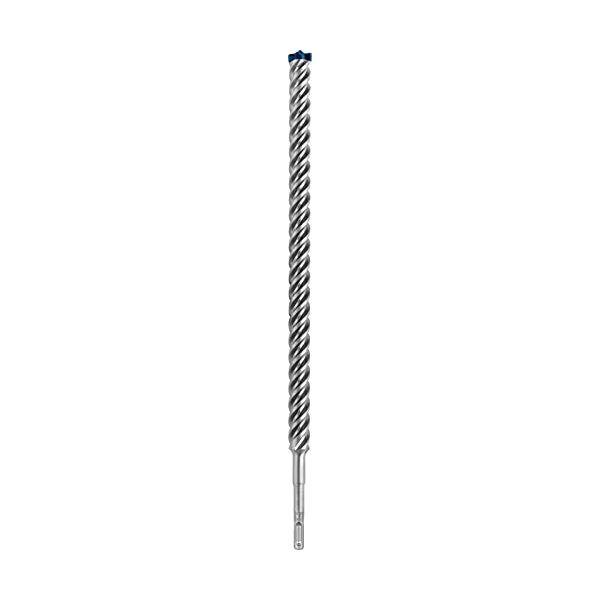 Broca SDS plus-7X BOSCH EXPERT (Carboneto) — miniatura 2