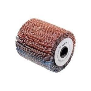 Rolo de Lixa de Lamelas BOSCH 1600A0014V (60 mm)