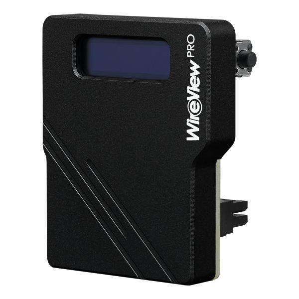 Adaptador de Alimentação GPU THERMAL GRIZZLY WireView Pro GPU 1x 12VHPWR Reverse (Alumínio - Preto), miniatura 2