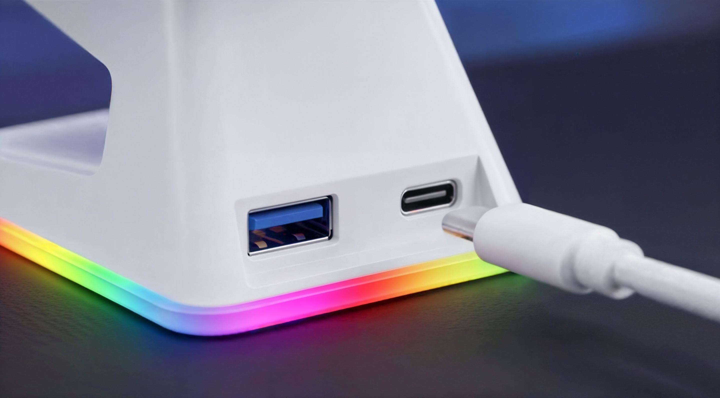 Rato Gaming Sem Fios MARS GAMING MMW-Elite (Mão direita - Branco), miniatura 15