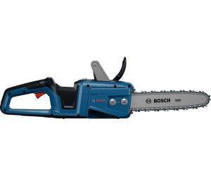Motosserra a Bateria BOSCH GKE18V-30 (Barra Oregon 30 cm - 12,4 m/s)