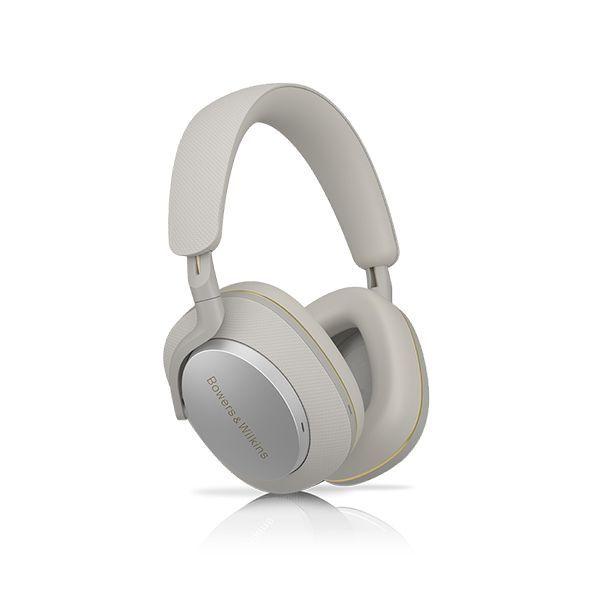 Auscultadores BOWERS & WILKINS Px7 S2-E (Binaural - Sem fios e com fios - Circum-aural - Cinzento), miniatura 2