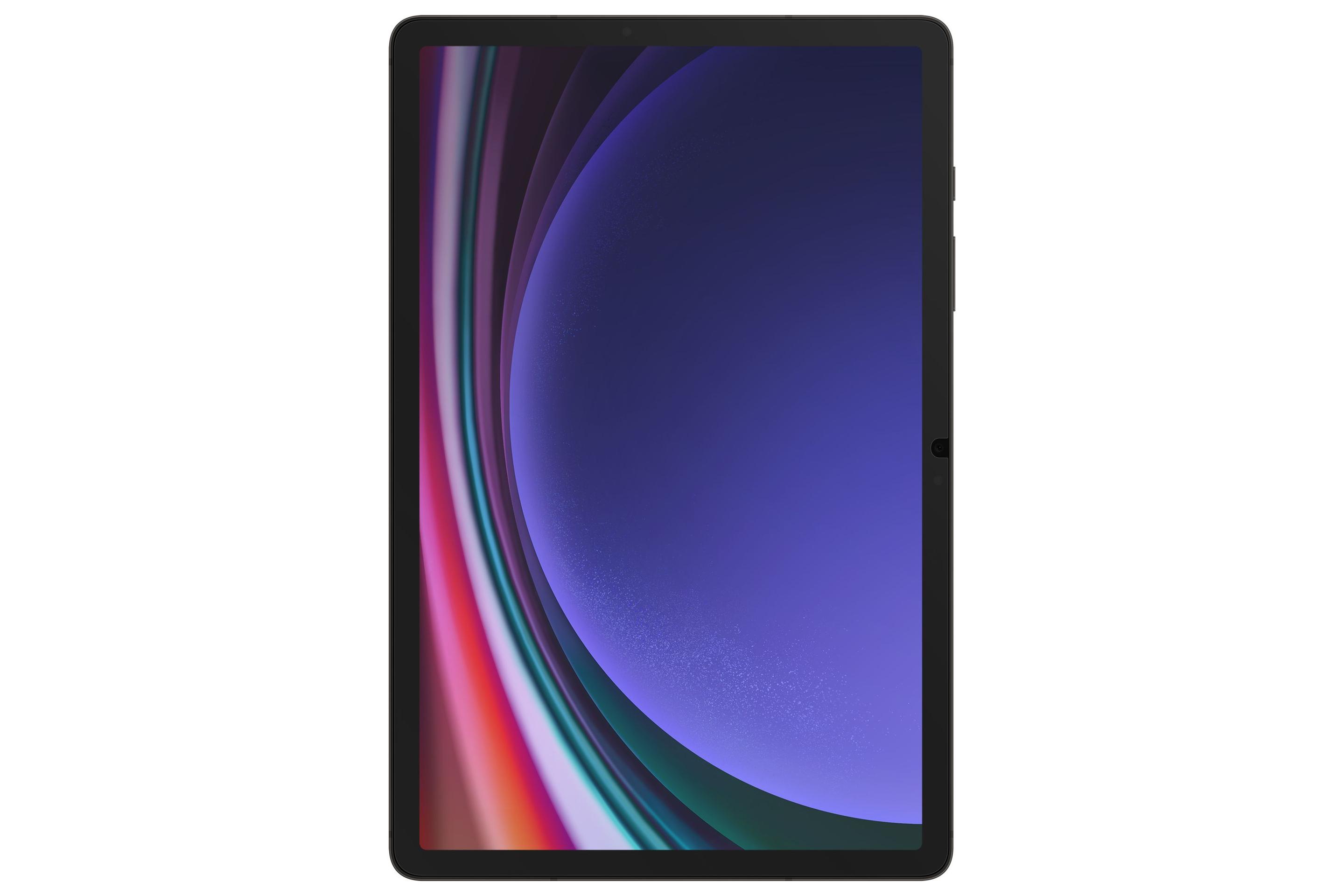 Película de Proteção Anti-Reflexo SAMSUNG EF-UX710CTEGWW (11" - Transparente)